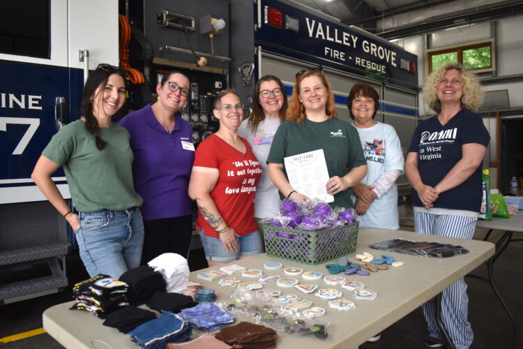 Support, Connections Help With Lingering Emotional Toll of Flood